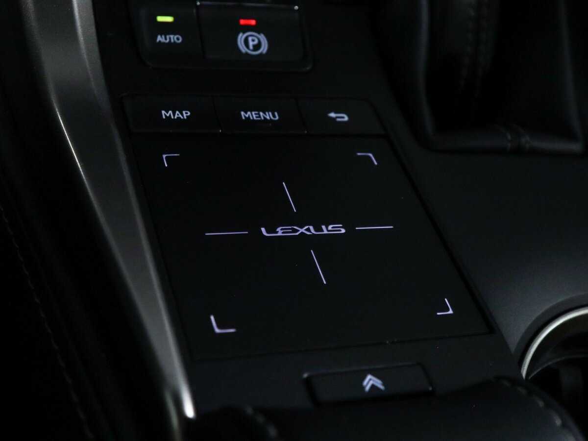 Lexus NX 2018 года с пробегом. Фото: #20