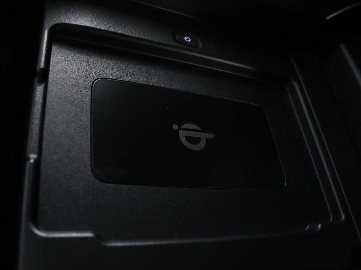 Lexus NX 2018 года с пробегом. Фото: #25