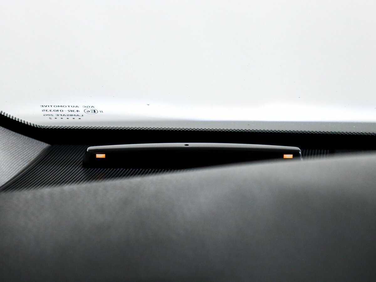 Б/У Тойота Камри 2021 года. Фото: #16