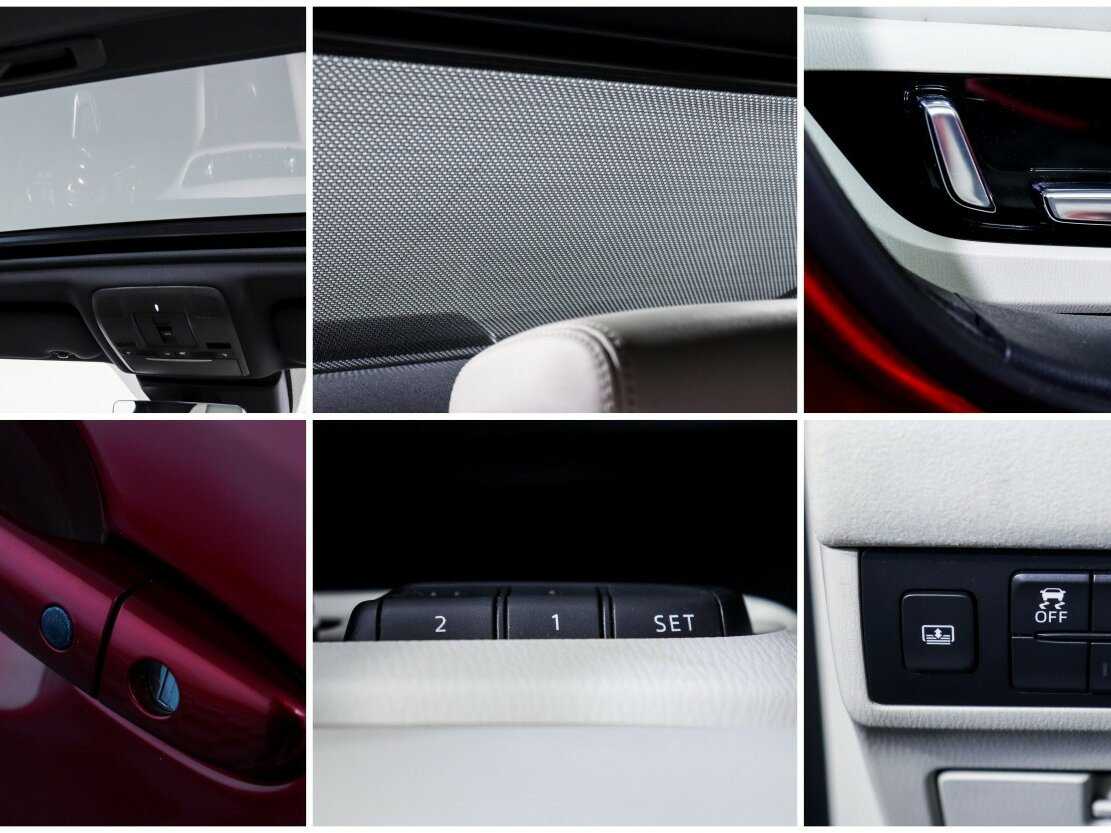 Mazda 6 2019 года с пробегом. Фото: #21