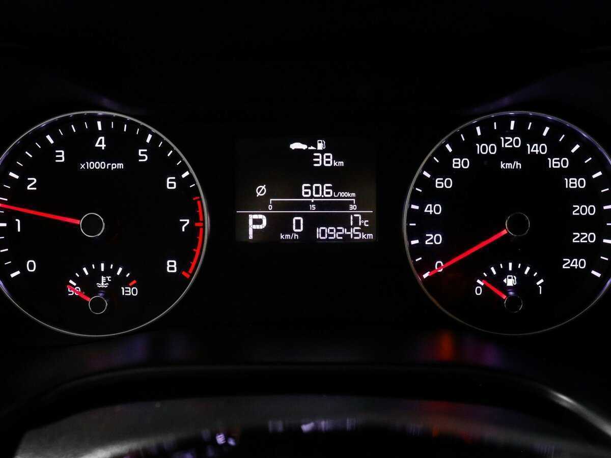 Б/У Киа Церато 2022 года. Фото: #7