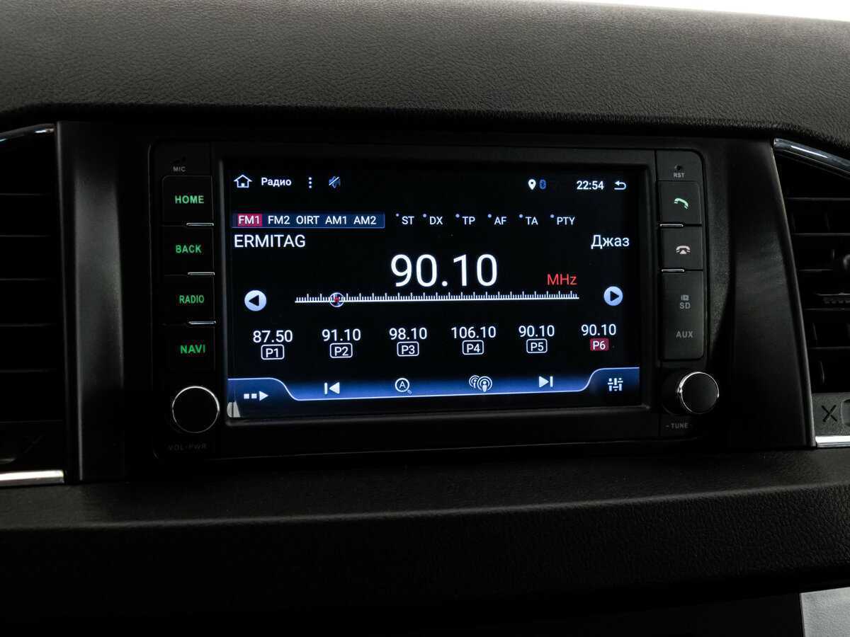 Б/У УАЗ Патриот 2023 года. Фото: #11