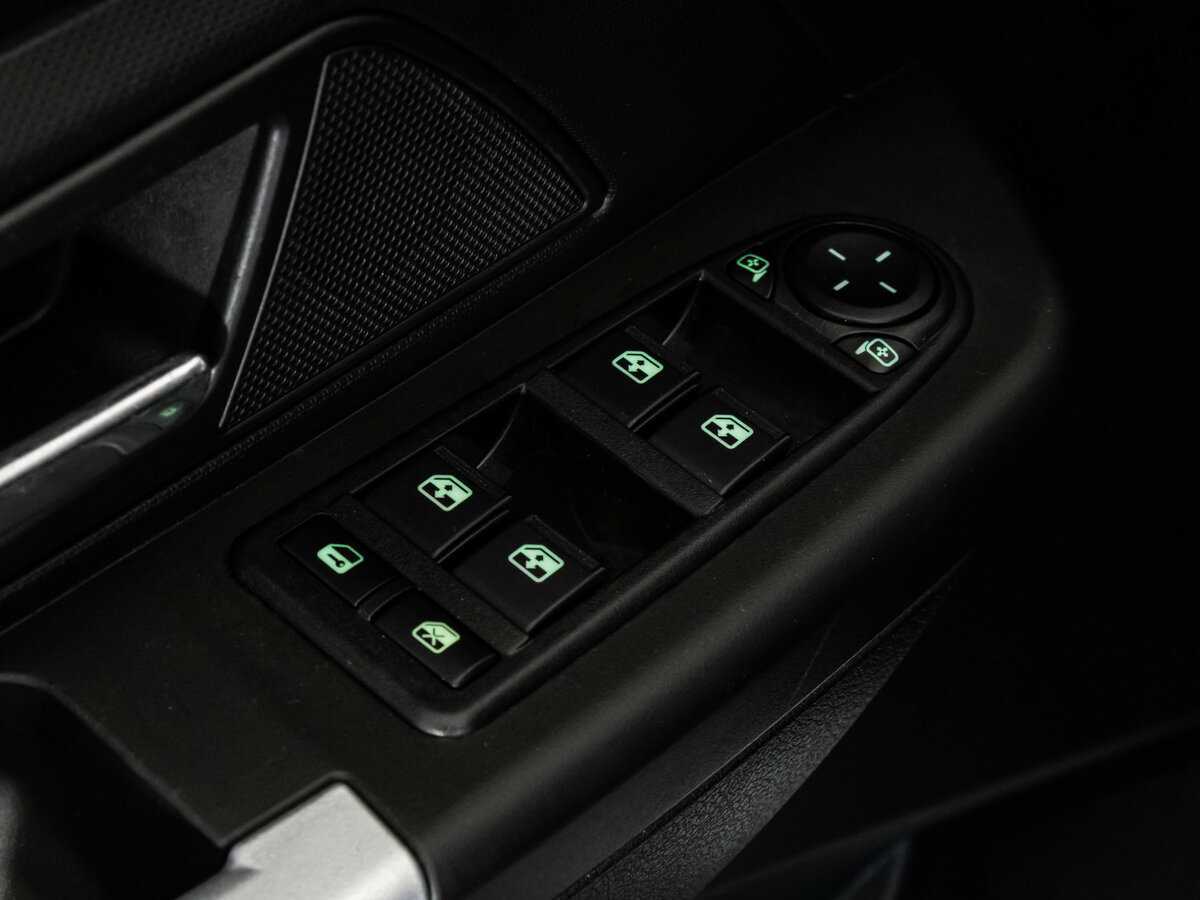 Б/У УАЗ Патриот 2023 года. Фото: #13