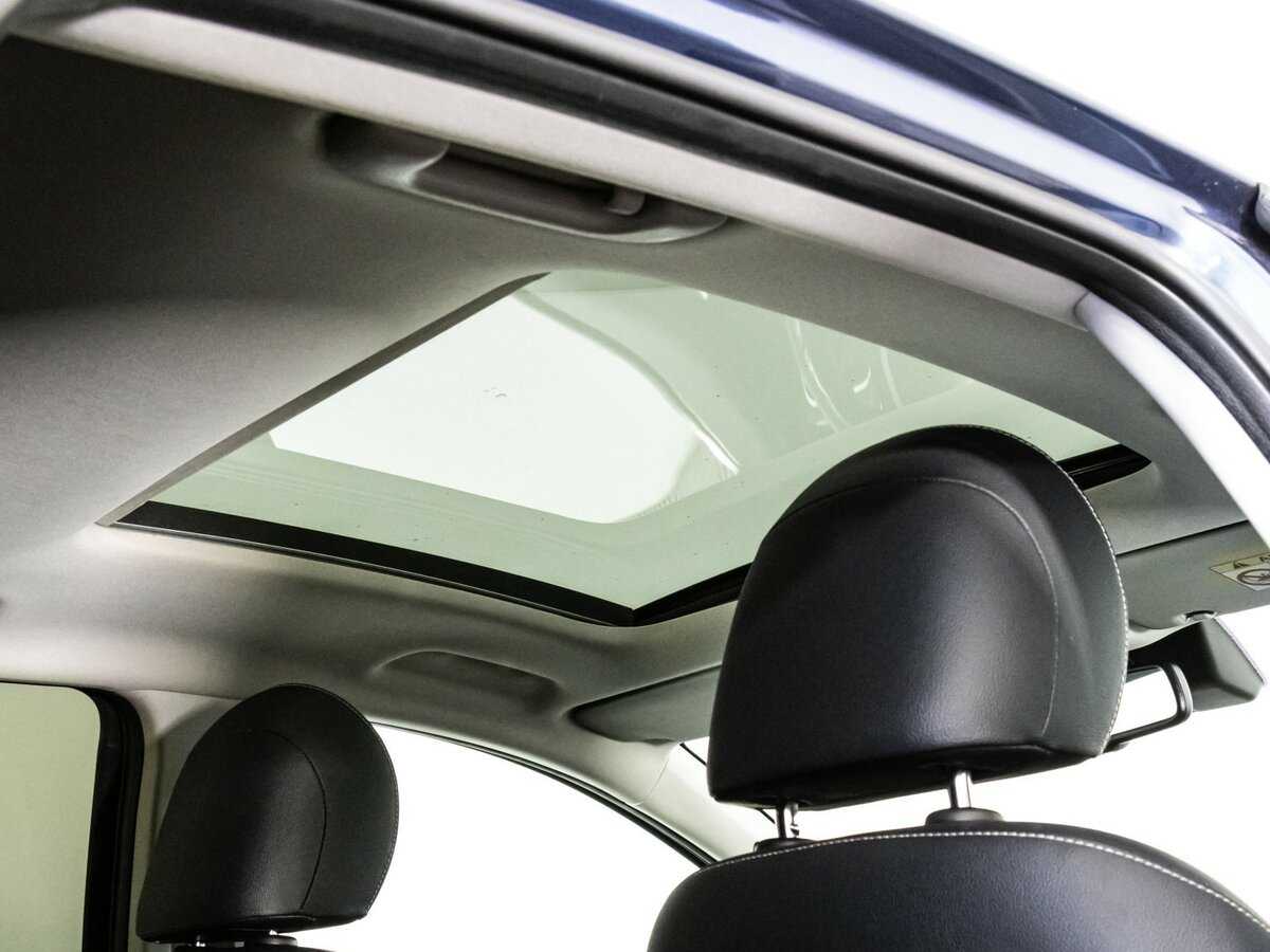 Б/У Киа Сид 2018 года. Фото: #19