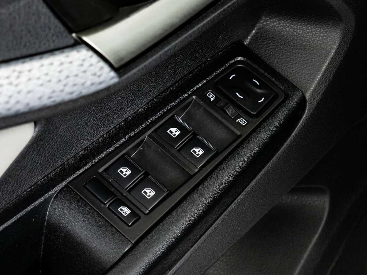 Lada (ВАЗ) Vesta 2019 года с пробегом. Фото: #18