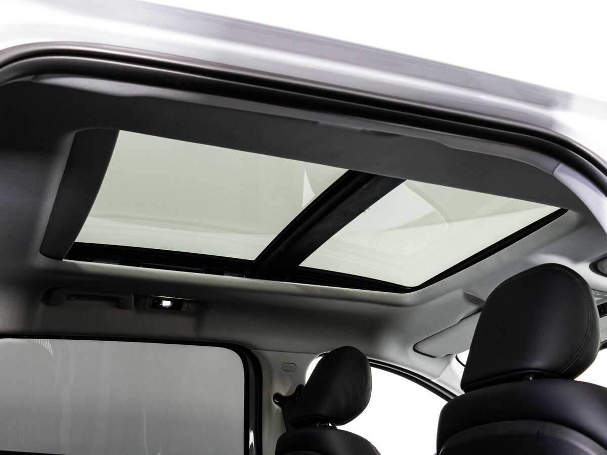 EXEED TXL 2022 года с пробегом. Фото: #17