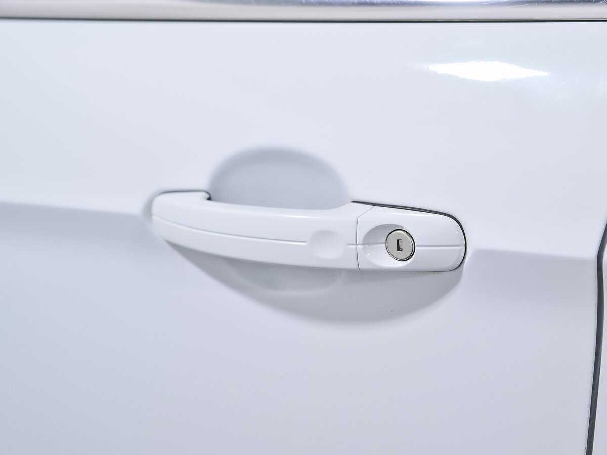 Б/У Форд Куга 2018 года. Фото: #18