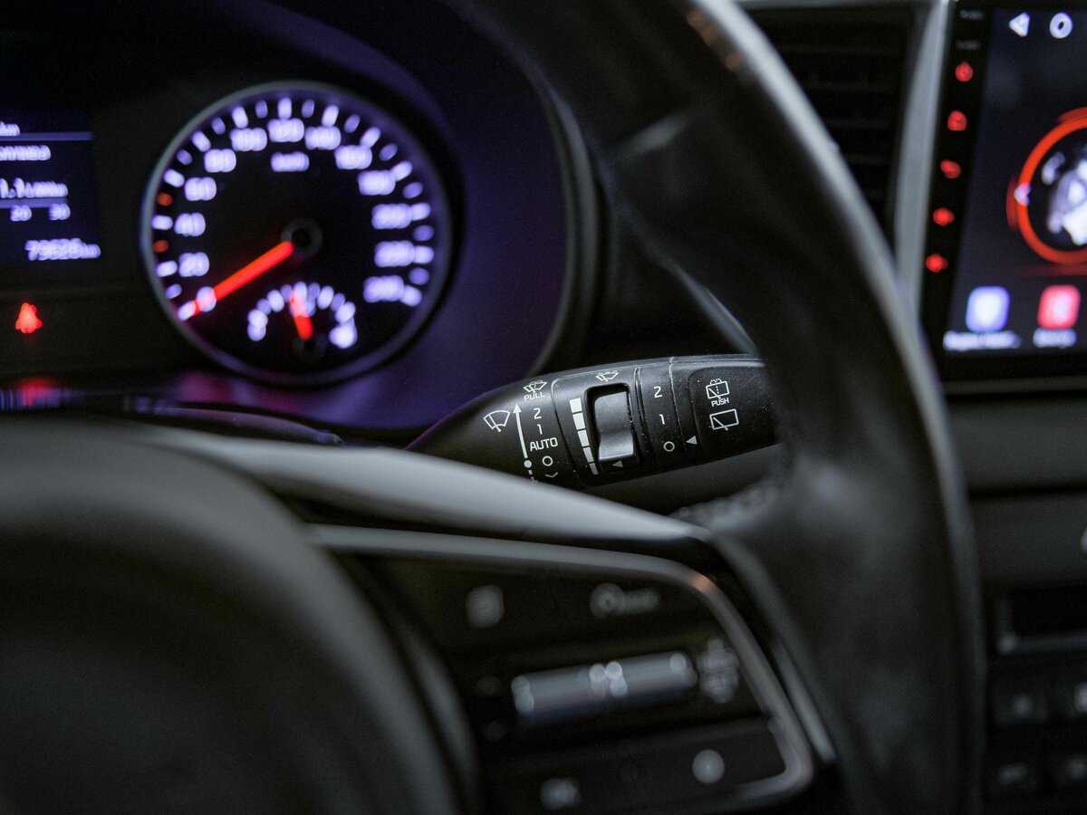 Kia Sportage 2019 года с пробегом. Фото: #8