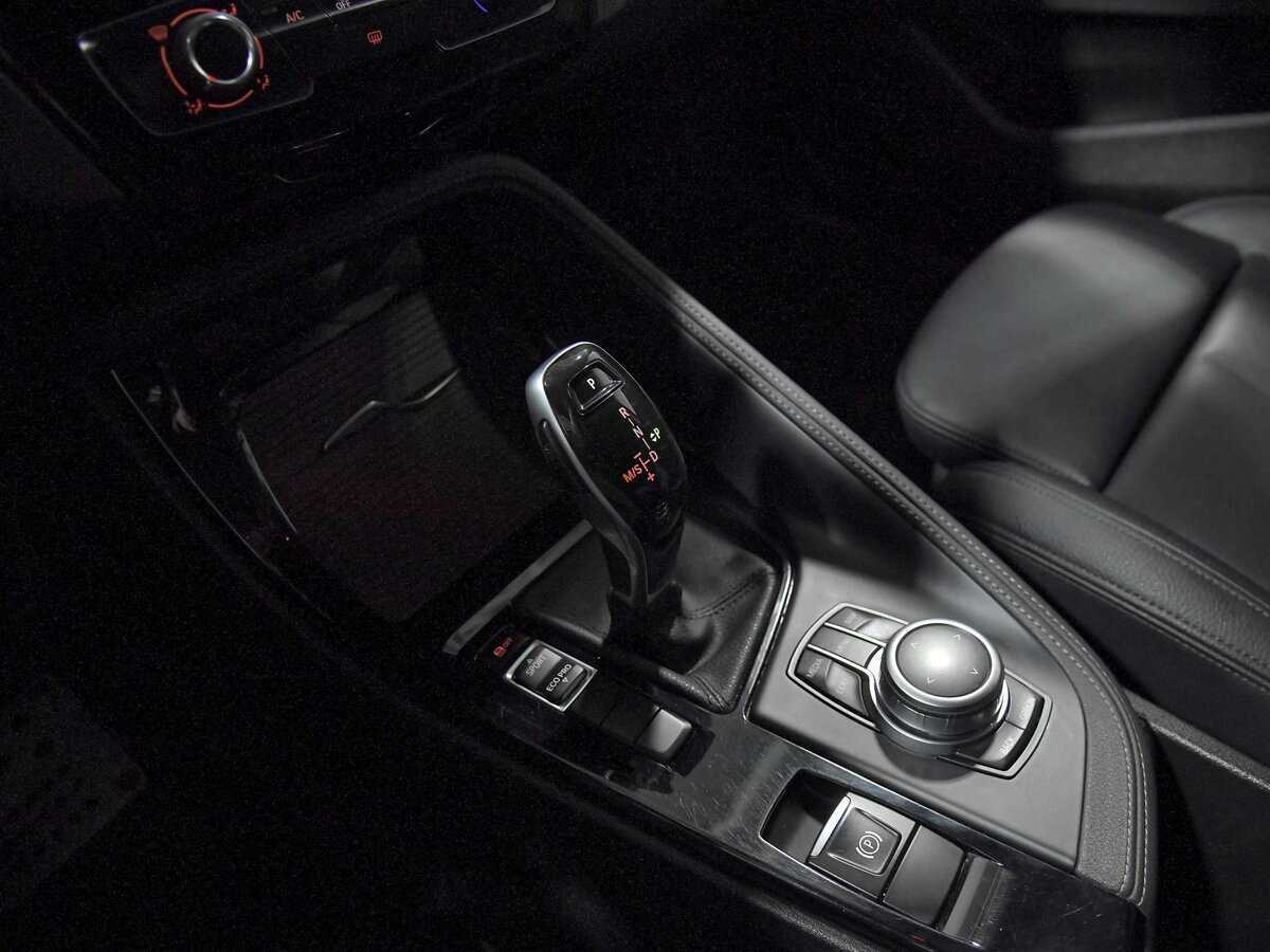 BMW X2 2019 года с пробегом. Фото: #11