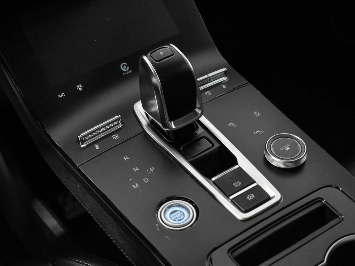 Б/У Чери Тигго 8 Про Макс 2023 года. Фото: #7