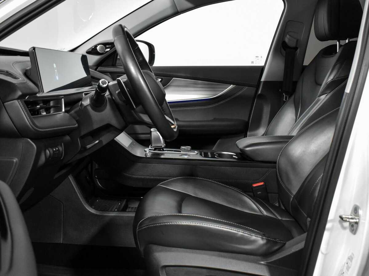 Б/У Чери Тигго 8 Про Макс 2023 года. Фото: #8