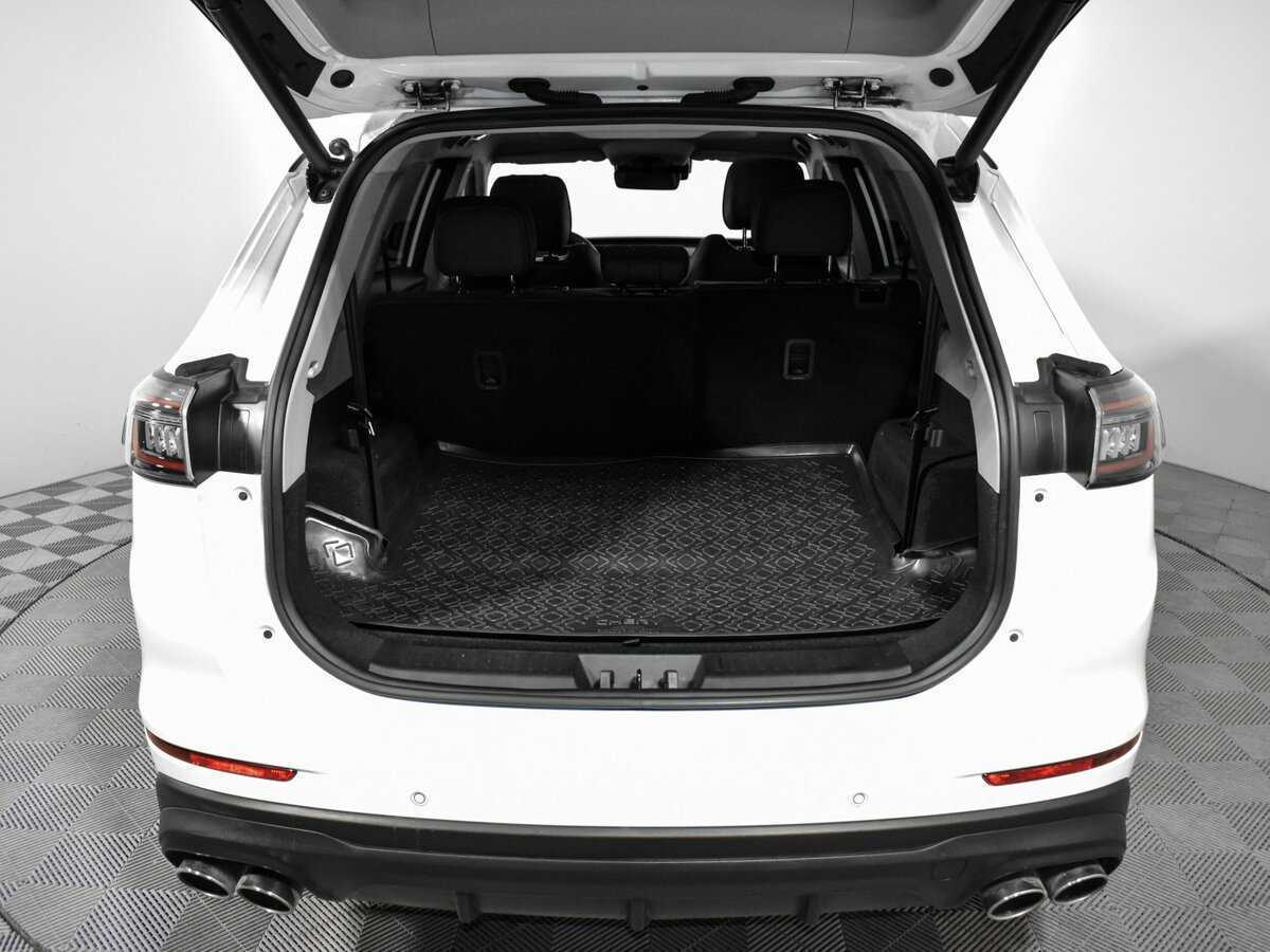 Б/У Чери Тигго 8 Про Макс 2023 года. Фото: #19