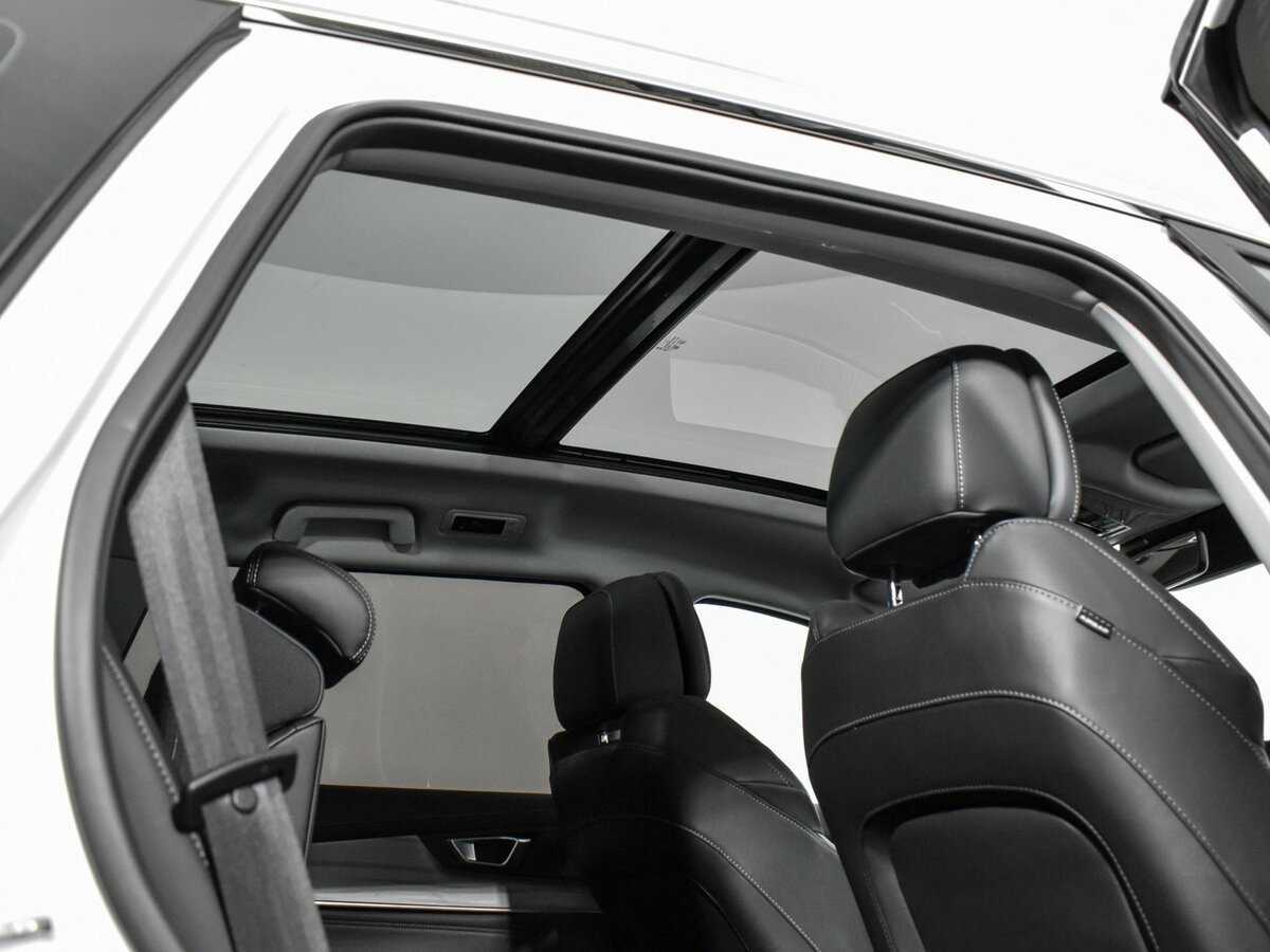 Б/У Чери Тигго 8 Про Макс 2023 года. Фото: #20