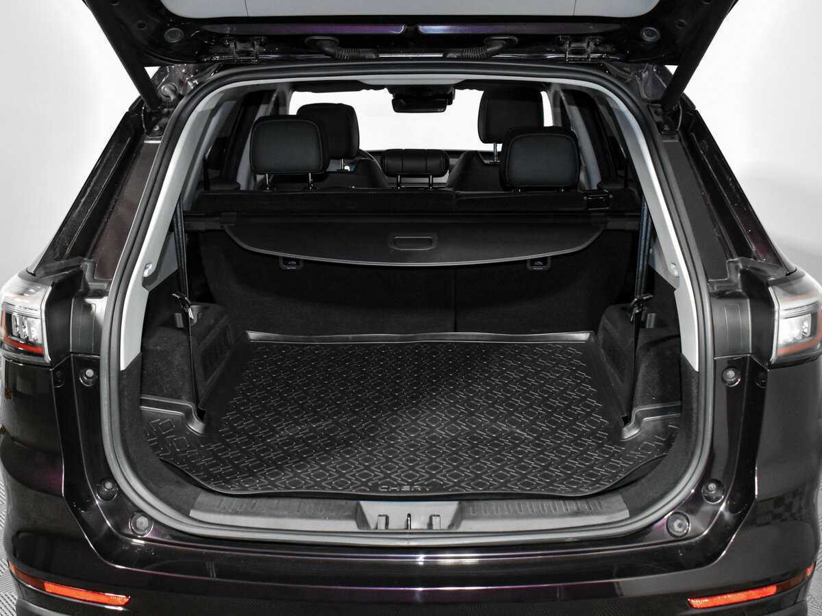 Б/У Чери Тигго 8 Про Макс 2022 года. Фото: #12