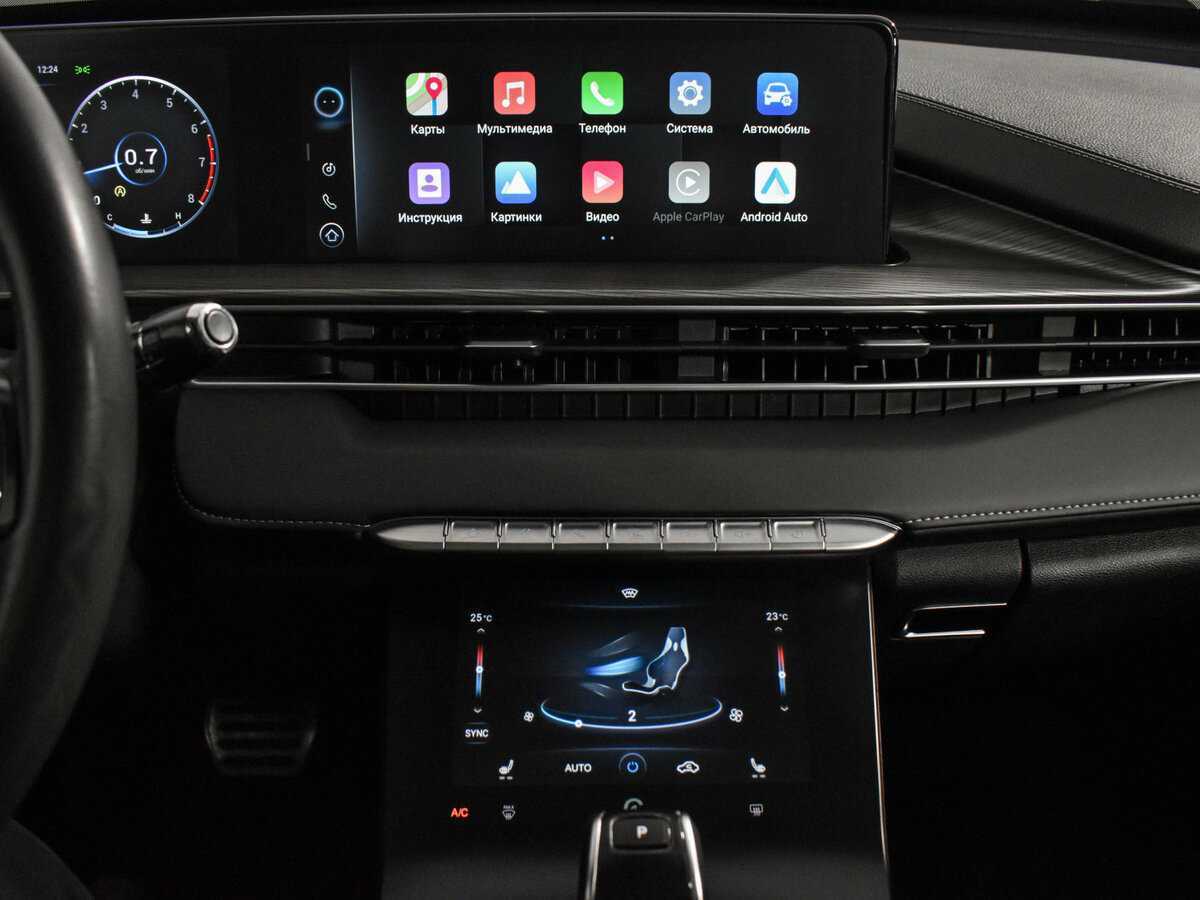 Б/У Чери Тигго 8 Про Макс 2022 года. Фото: #15