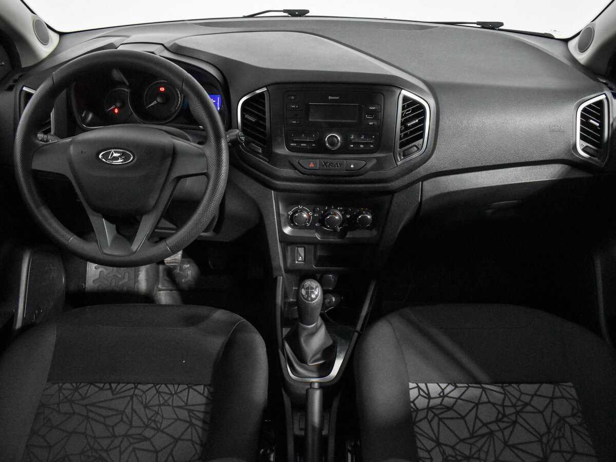 Lada (ВАЗ) XRAY 2018 года с пробегом. Фото: #14