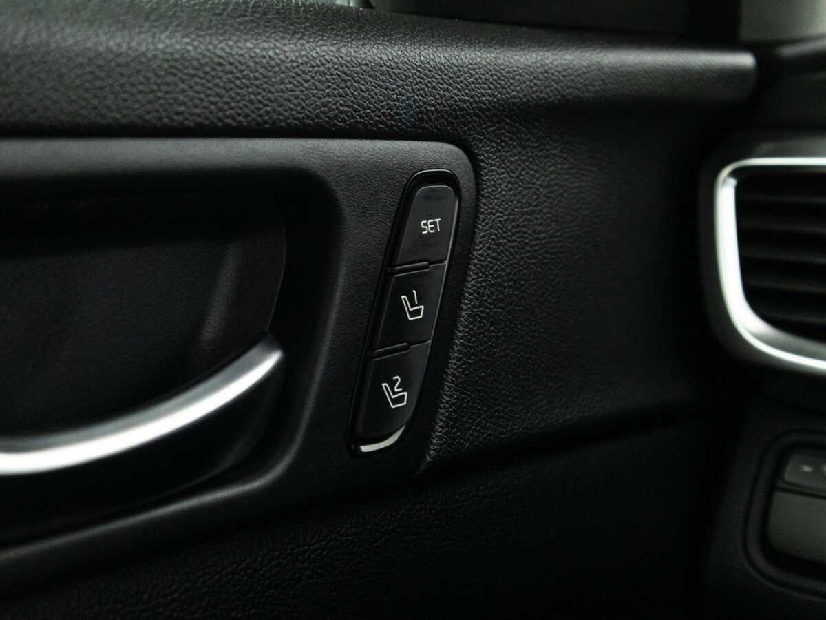 Б/У Киа Оптима 2018 года. Фото: #19