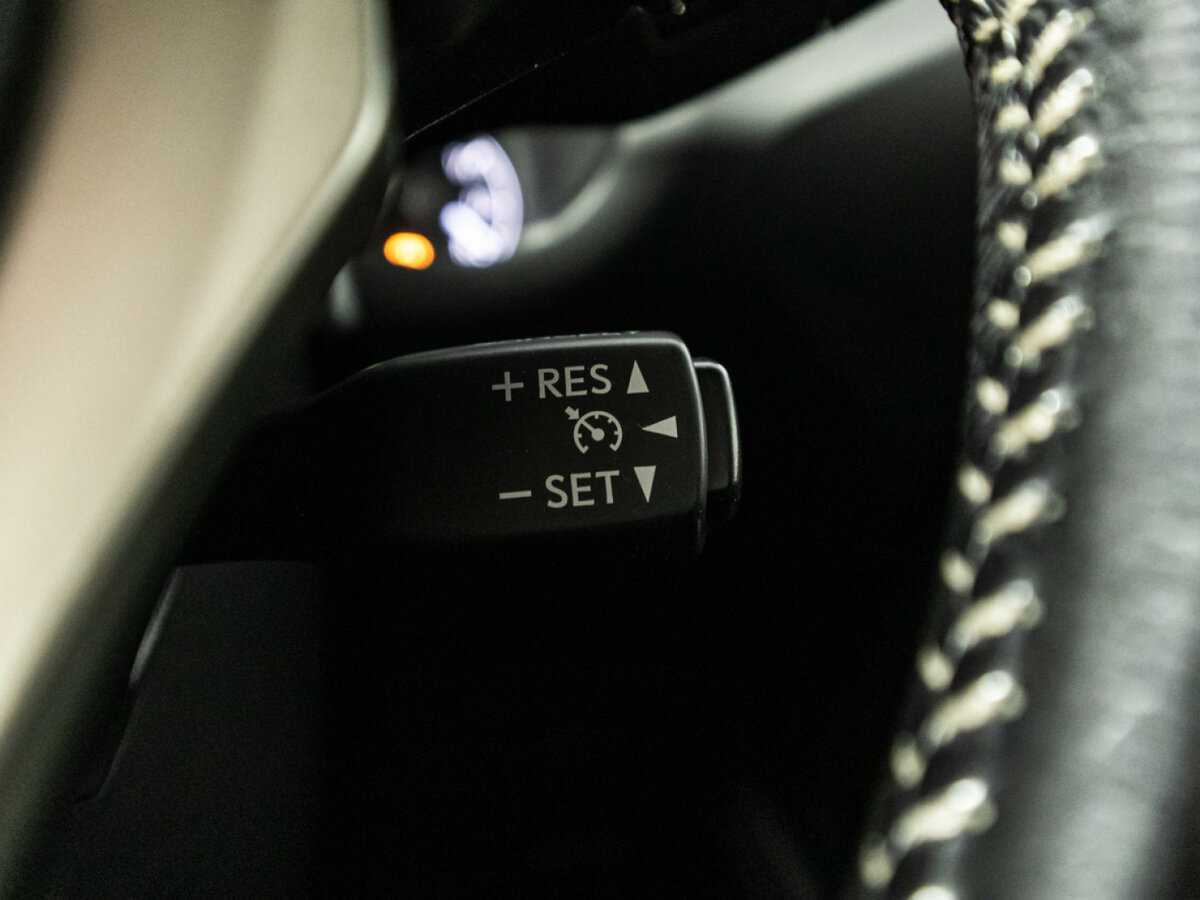 Lexus NX 2015 года с пробегом. Фото: #19