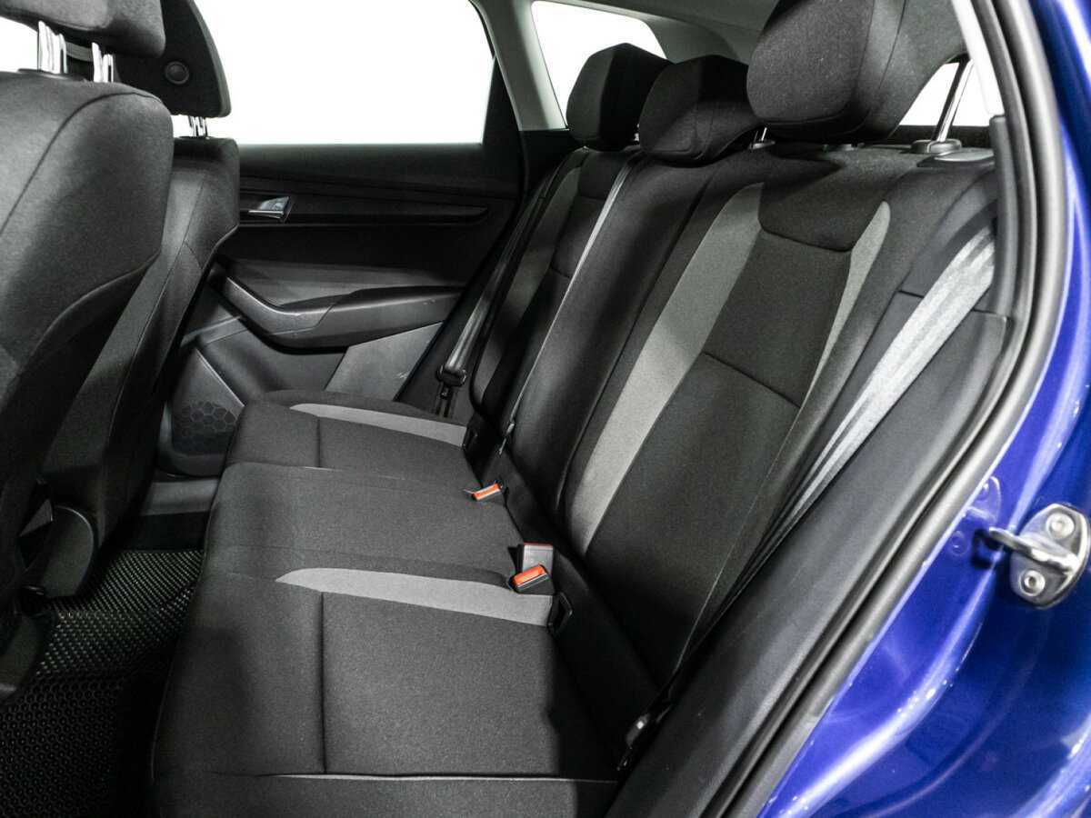 Б/У Шкода Карок 2020 года. Фото: #9