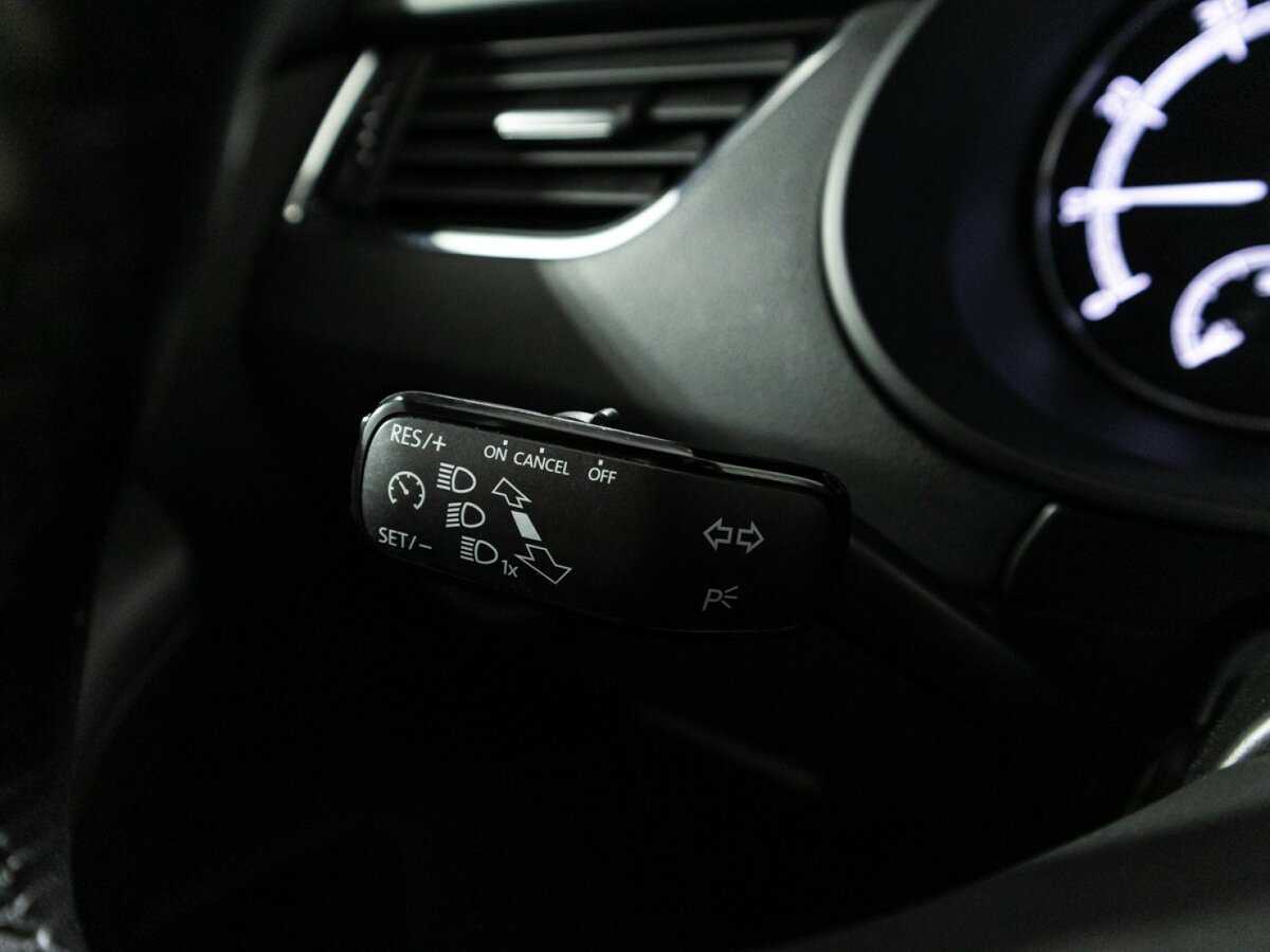 Б/У Шкода Октавия 2019 года. Фото: #15