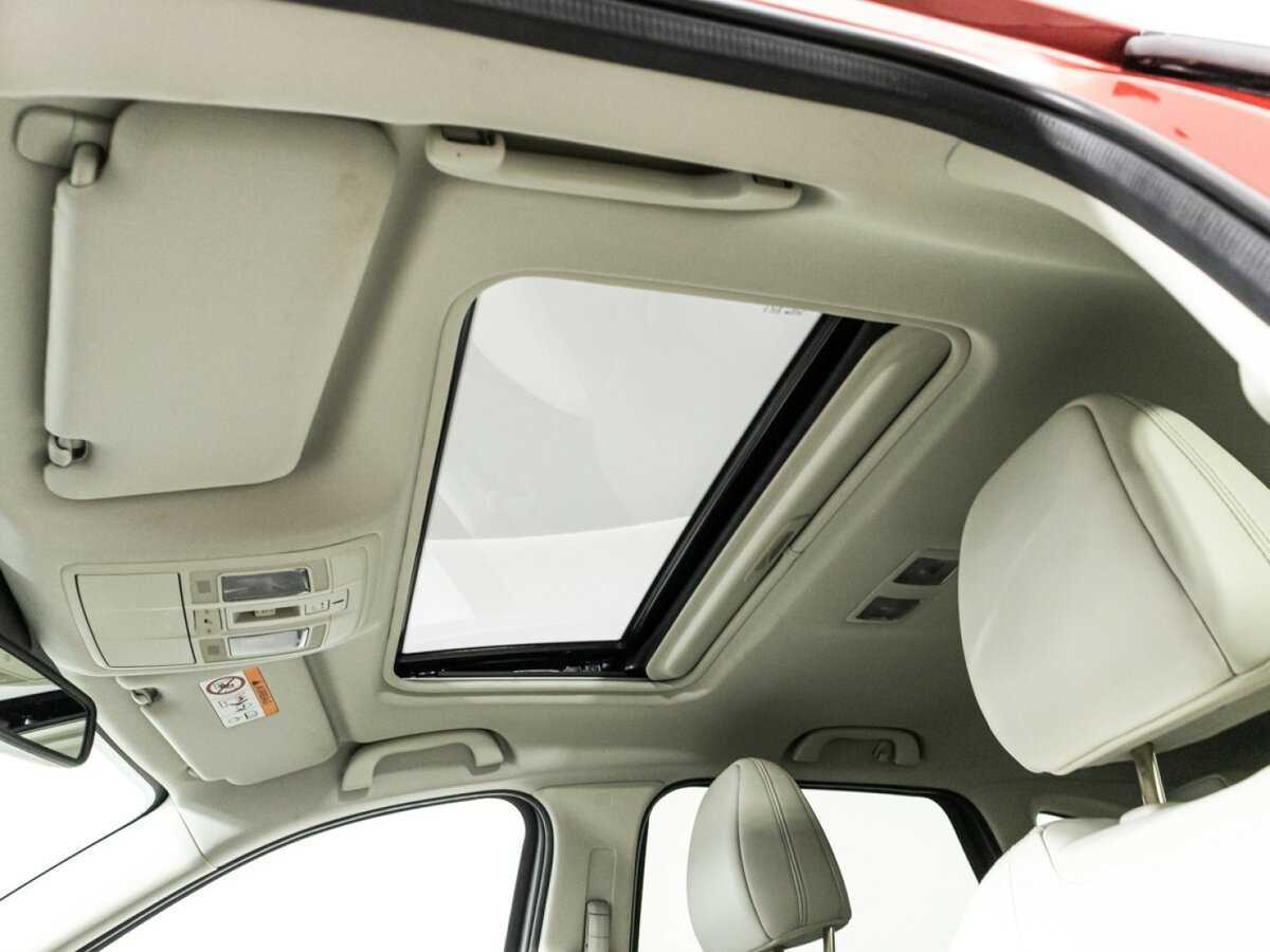 Mazda CX-5 2018 года с пробегом. Фото: #16