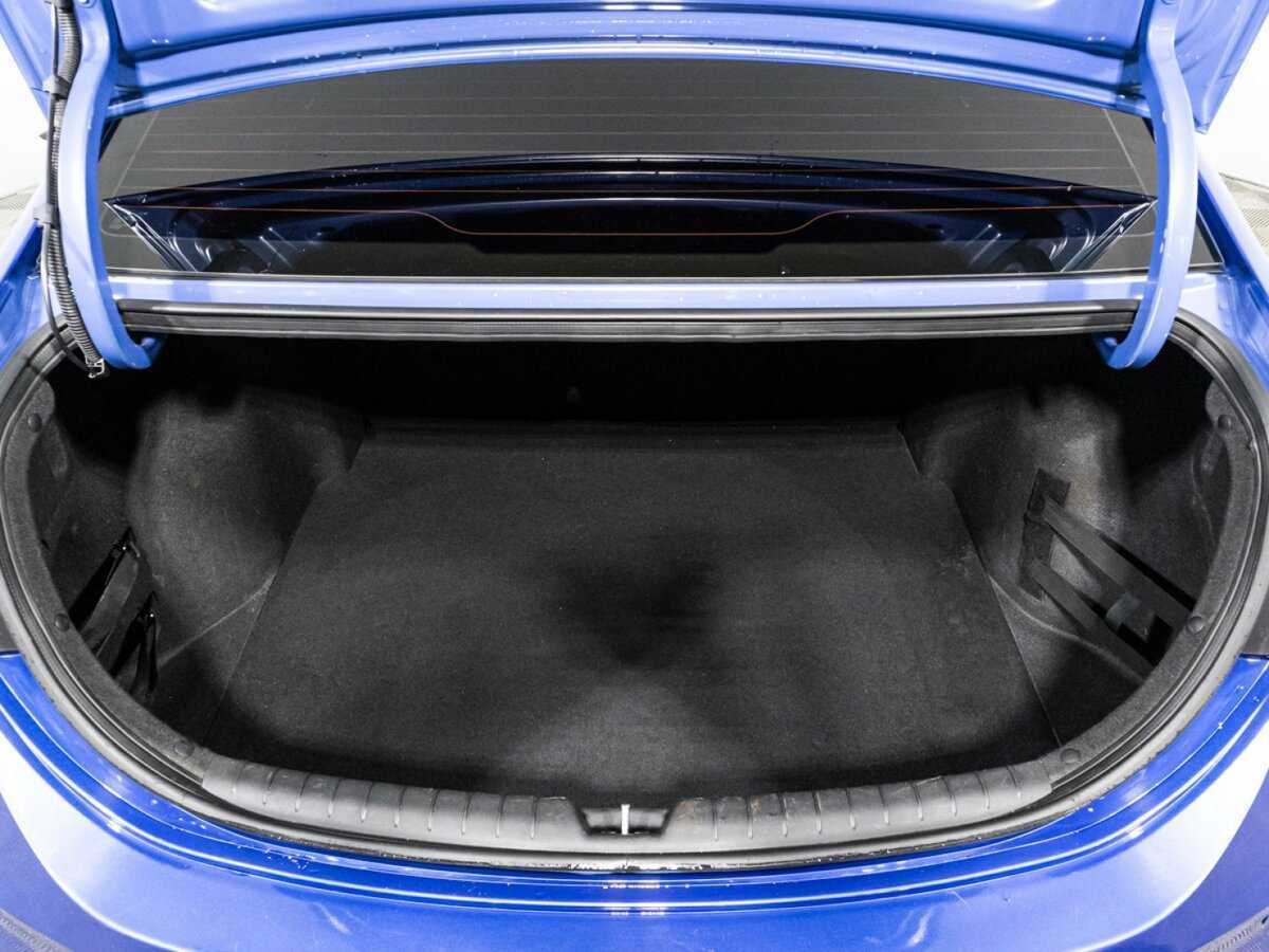 Б/У Хендай Солярис 2019 года. Фото: #14