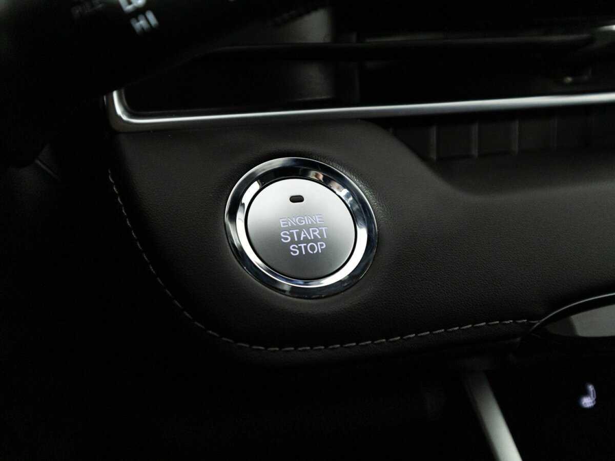 Б/У Чери Тигго 7 Про Макс 2023 года. Фото: #19