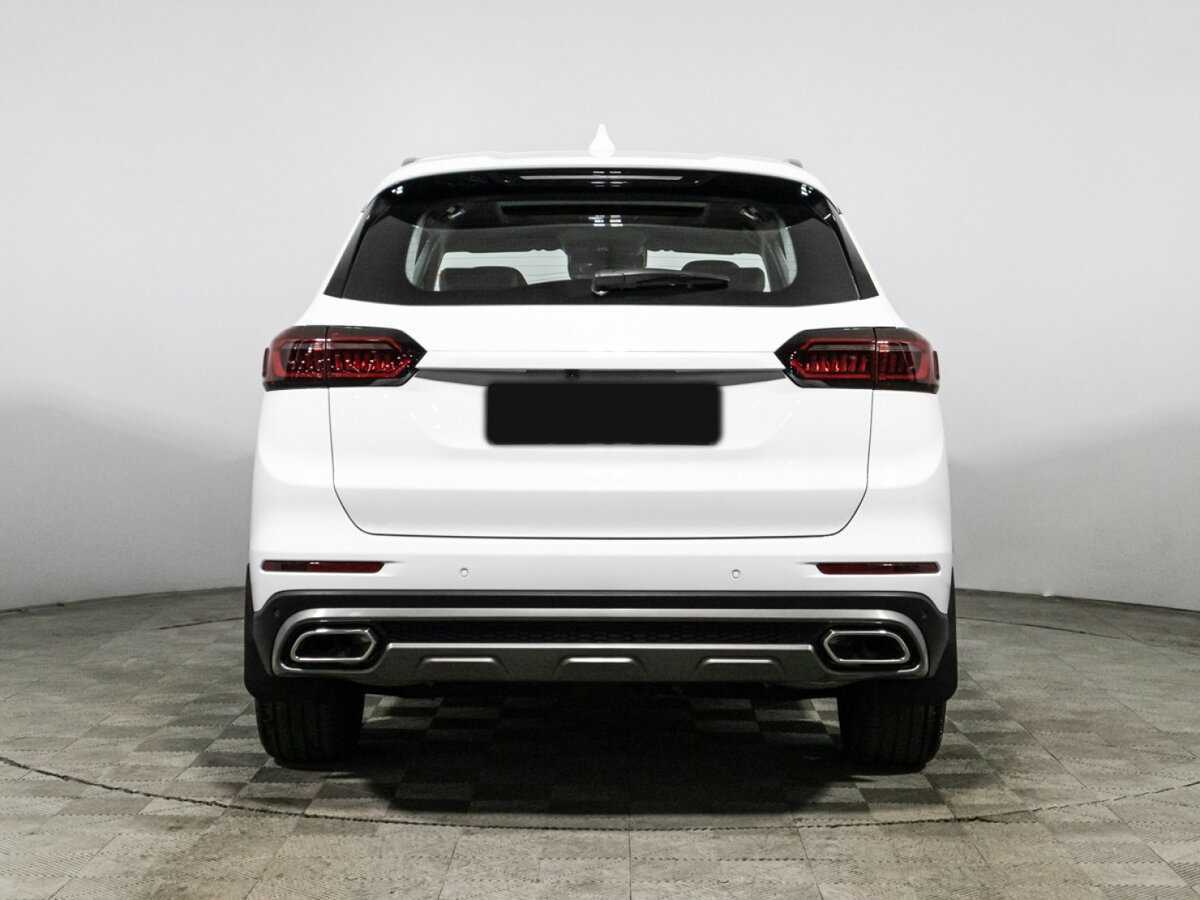 Б/У Чери Тигго 8 Про 2022 года. Фото: #5