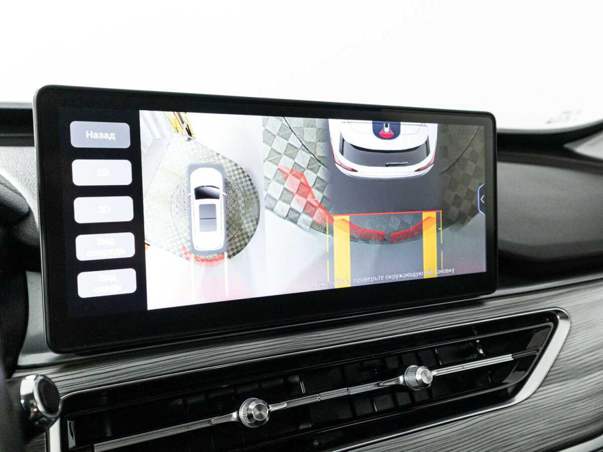 Б/У Чери Тигго 8 Про 2022 года. Фото: #18