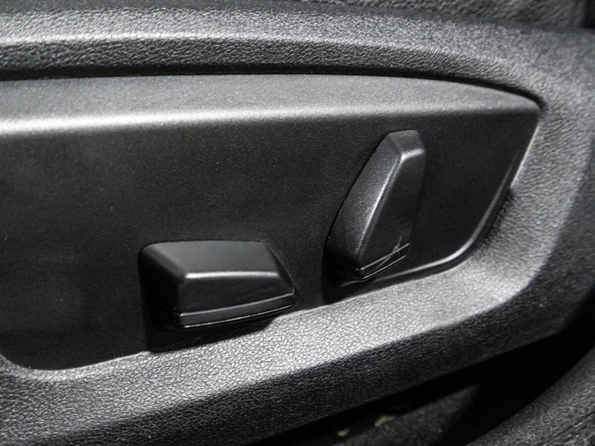 BMW 5 серии 2014 года с пробегом. Фото: #19