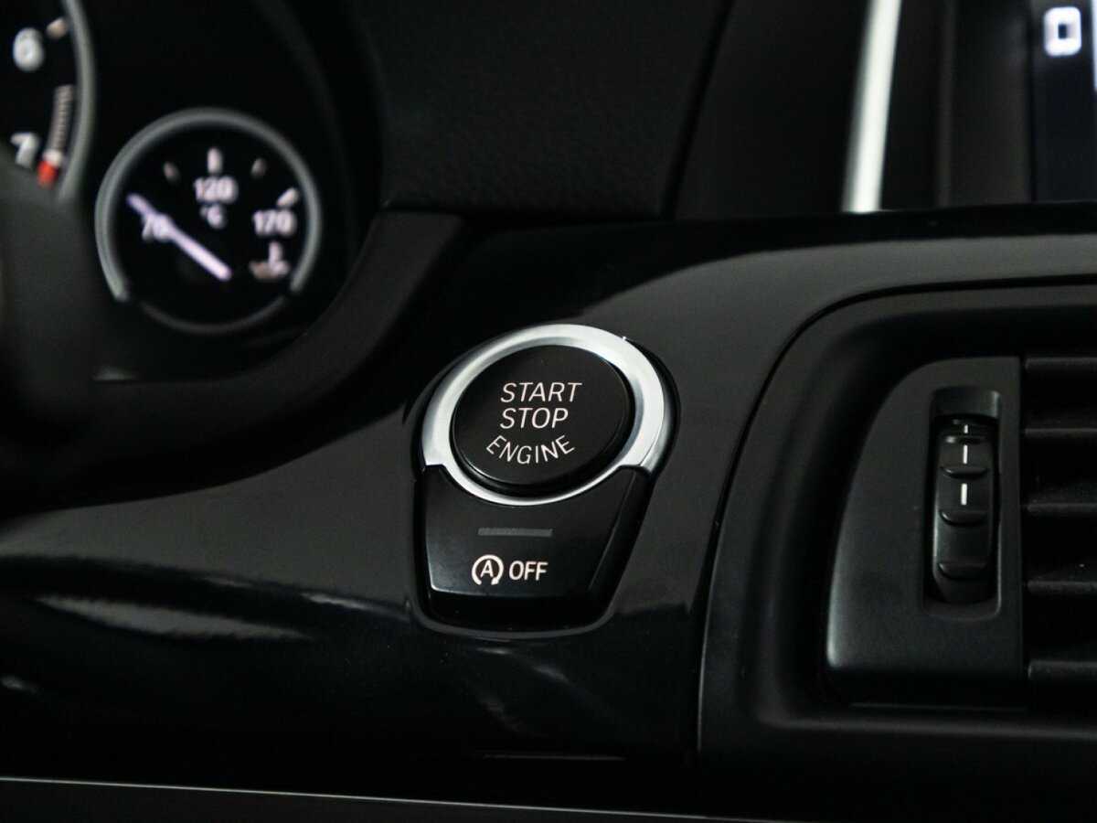 BMW 5 серии 2014 года с пробегом. Фото: #20