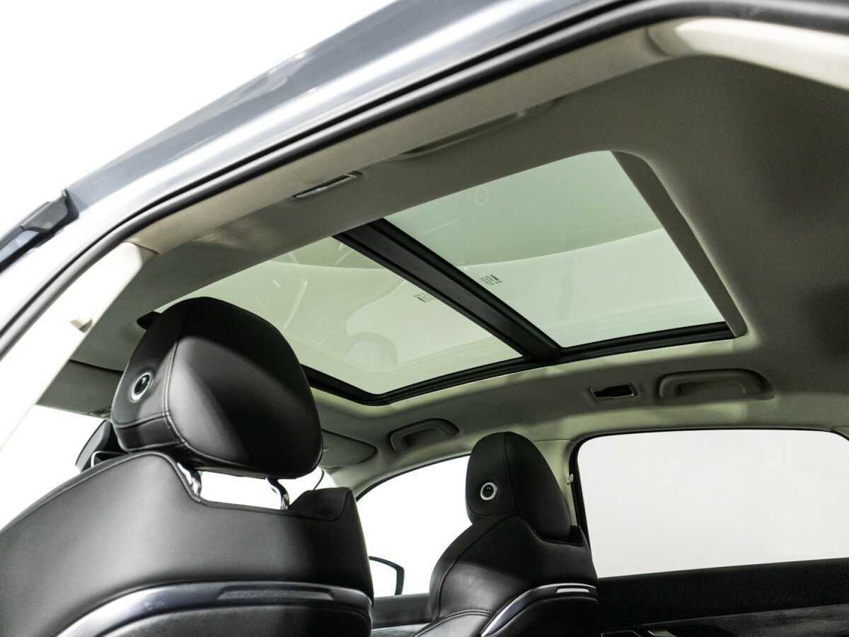 Geely Tugella 2021 года с пробегом. Фото: #16