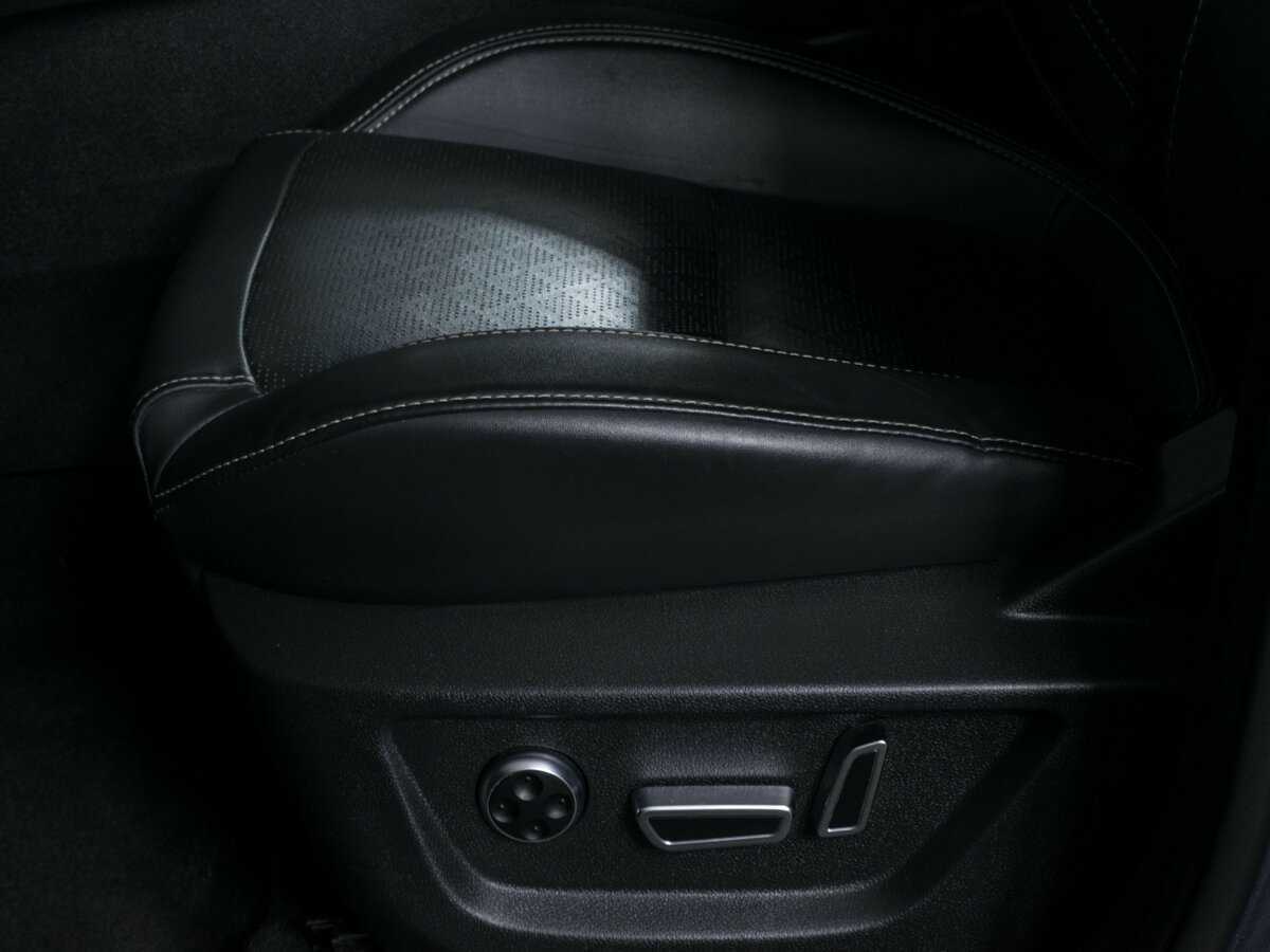 Б/У Чери Тигго 8 2021 года. Фото: #16