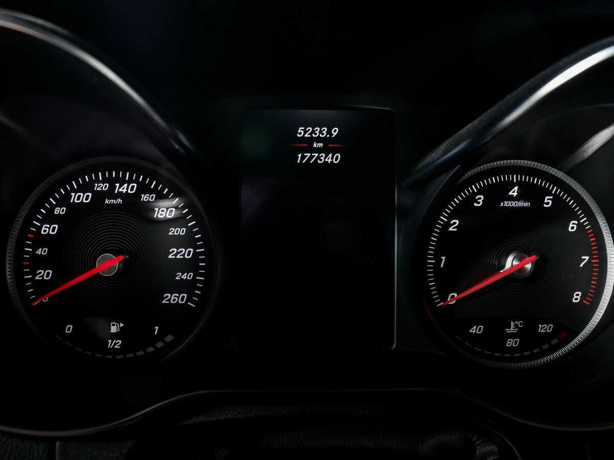 Mercedes-Benz C-Класс 2014 года с пробегом. Фото: #7