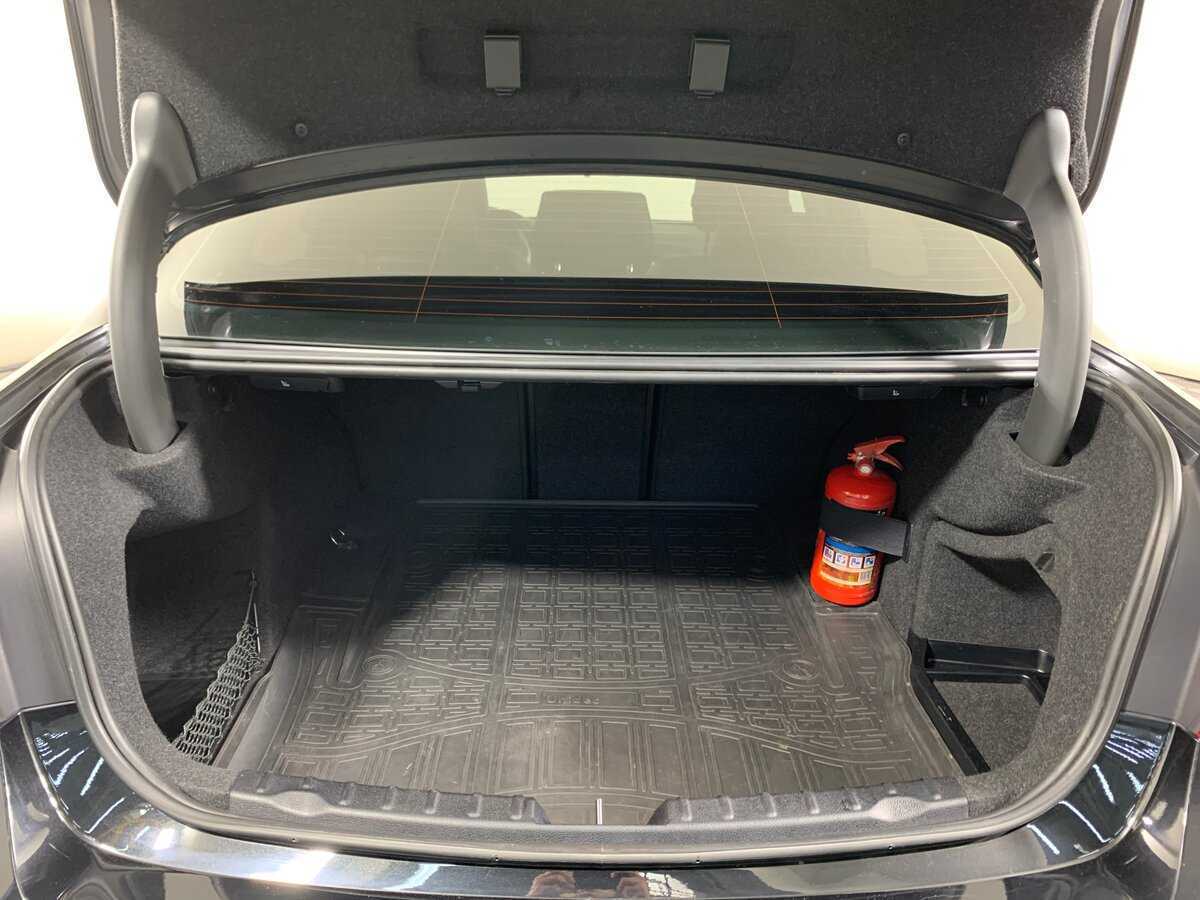 BMW 3 серии 2013 года с пробегом. Фото: #19