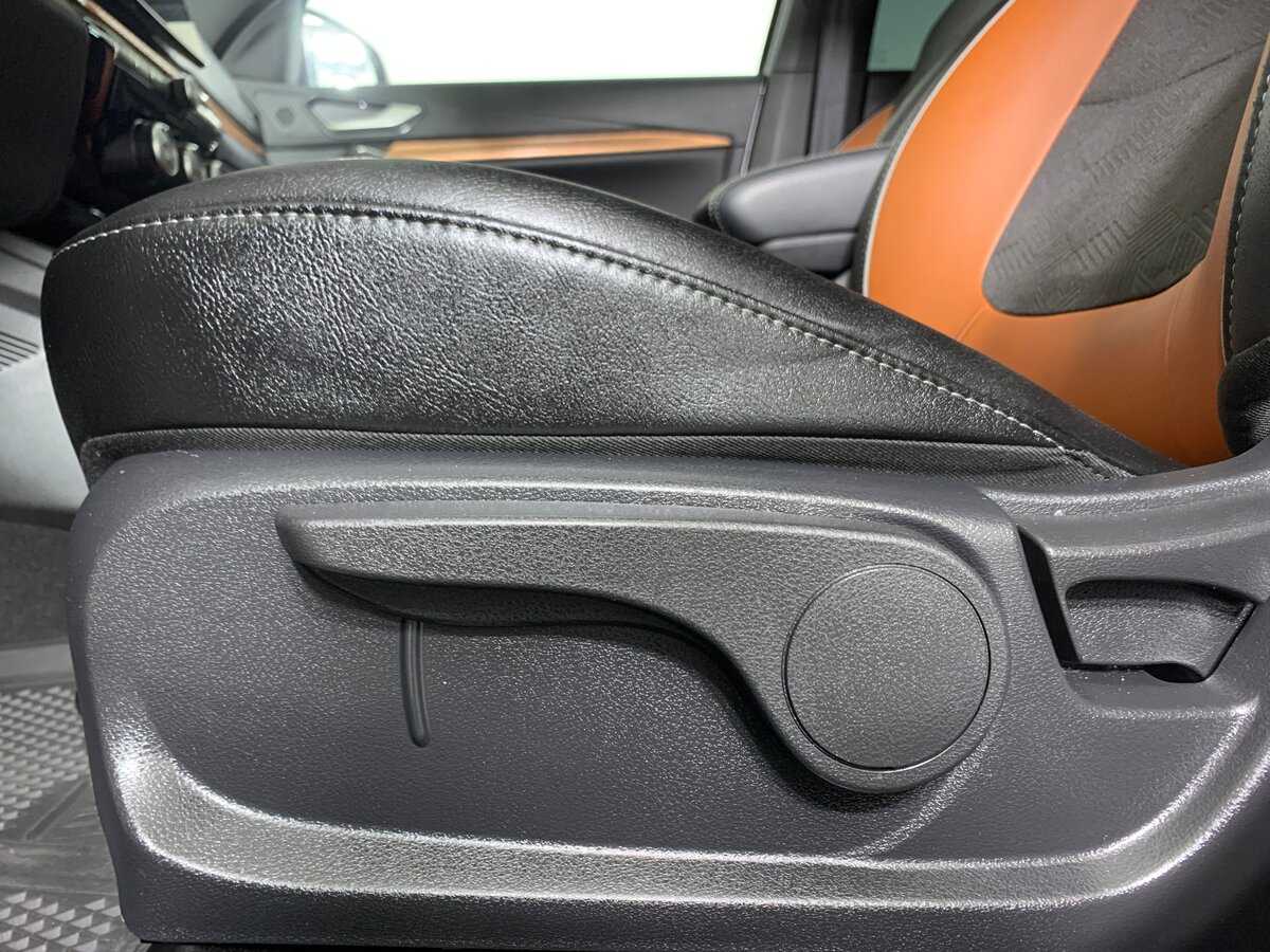 Lada (ВАЗ) Vesta 2023 года с пробегом. Фото: #16