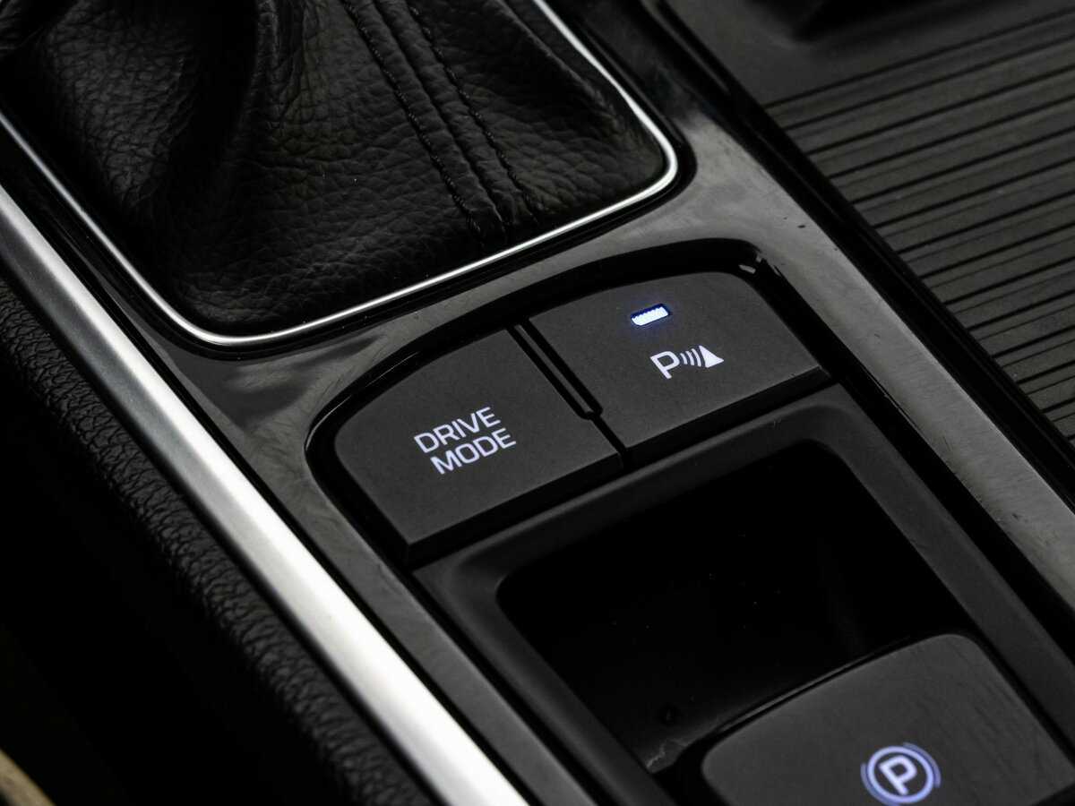 Б/У Хендай Соната 2018 года. Фото: #13