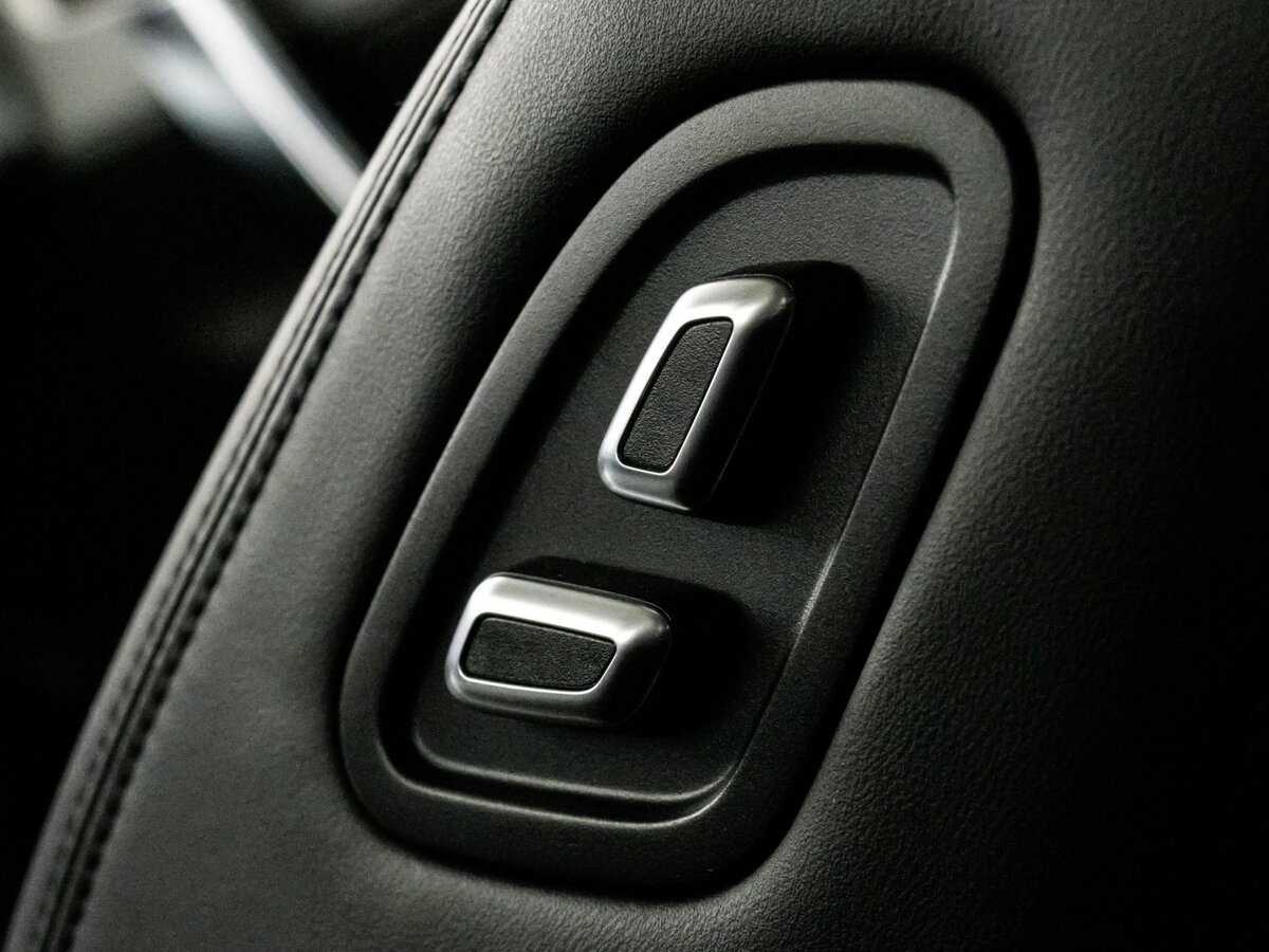 Geely Atlas 2020 года с пробегом. Фото: #17