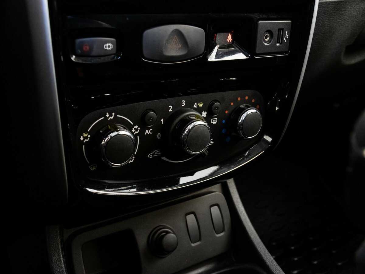 Б/У Ниссан Террано 2014 года. Фото: #10