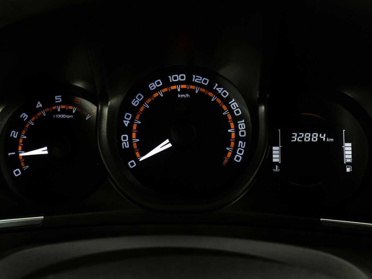 Lada (ВАЗ) XRAY 2021 года с пробегом. Фото: #17