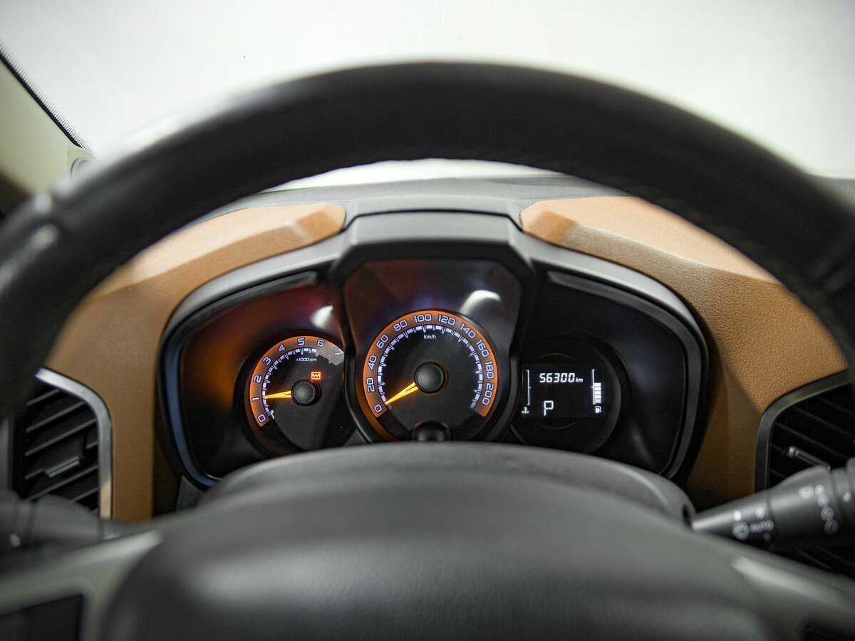 Lada (ВАЗ) XRAY 2021 года с пробегом. Фото: #5