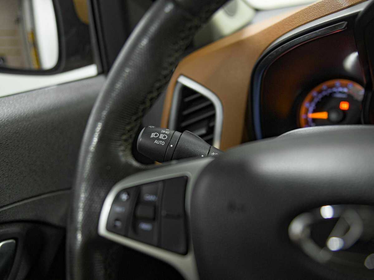 Lada (ВАЗ) XRAY 2021 года с пробегом. Фото: #6