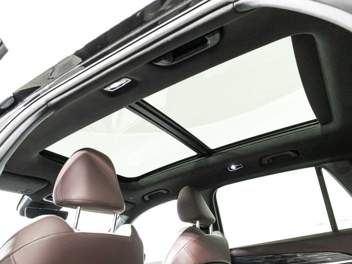 Geely Monjaro 2022 года с пробегом. Фото: #16