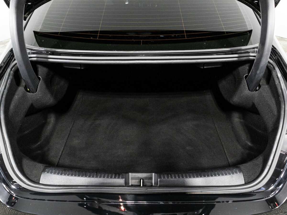 Mercedes-Benz CLA 2020 года с пробегом. Фото: #14