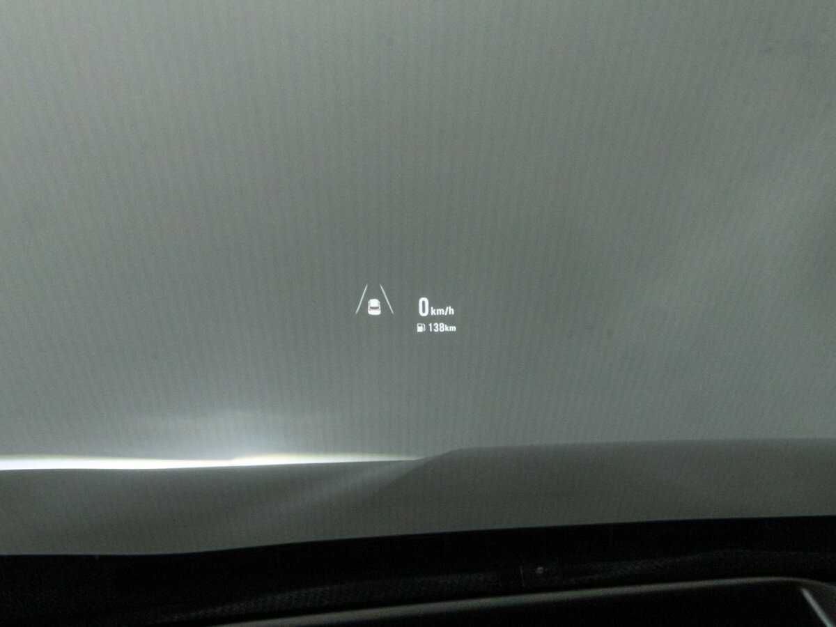 EXEED VX 2023 года с пробегом. Фото: #22