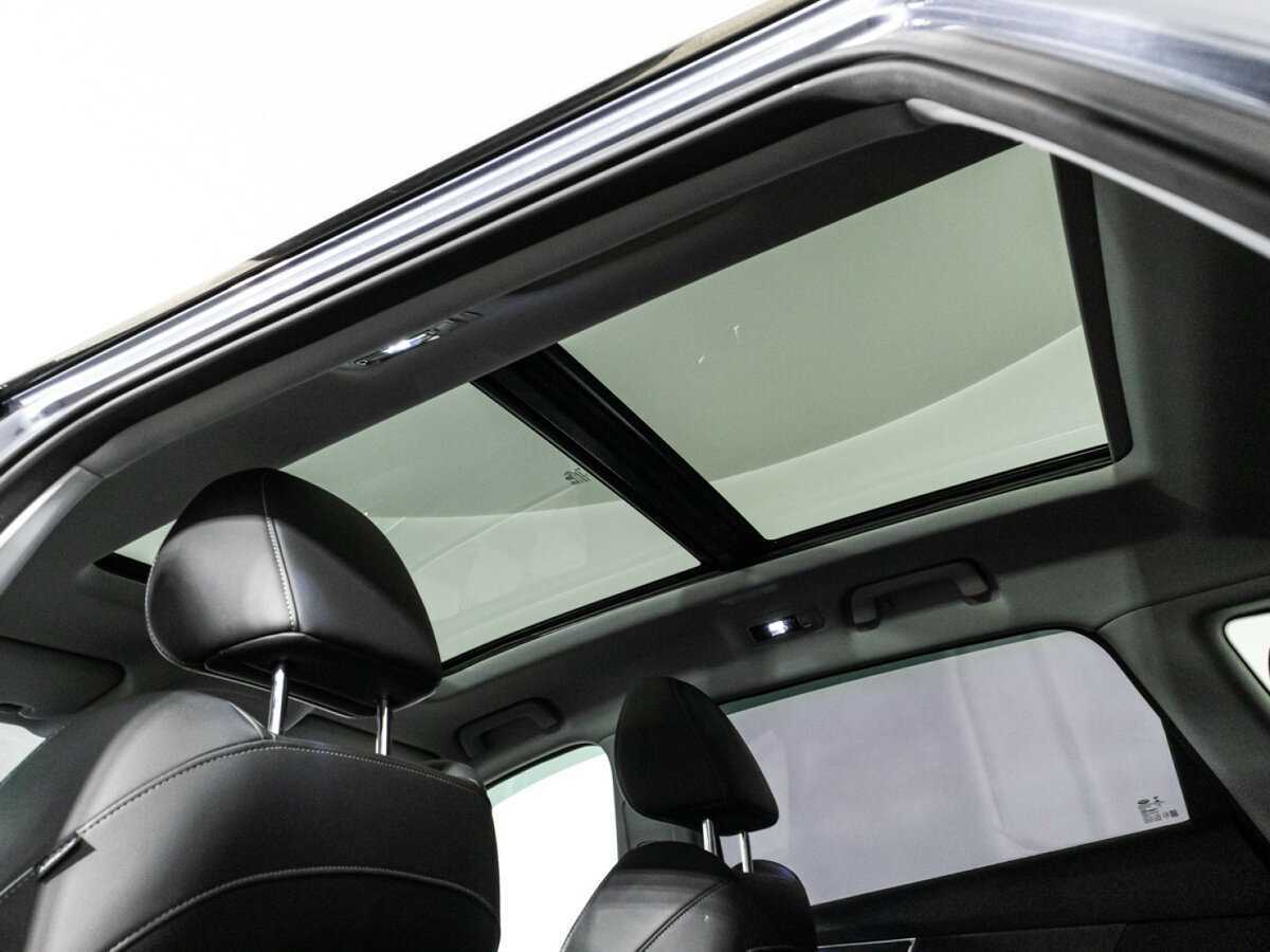 Б/У Чери Тигго 7 Про 2020 года. Фото: #13