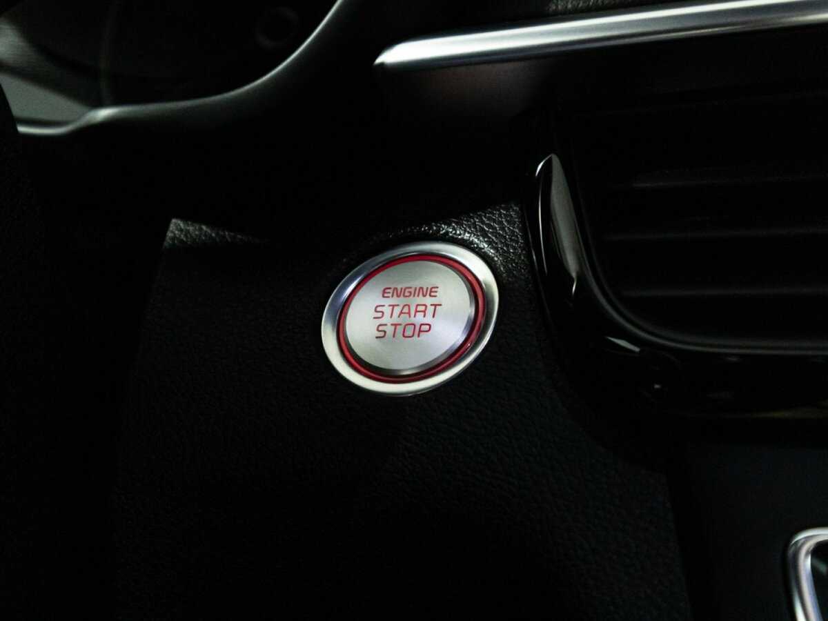 Б/У Киа Оптима 2019 года. Фото: #21