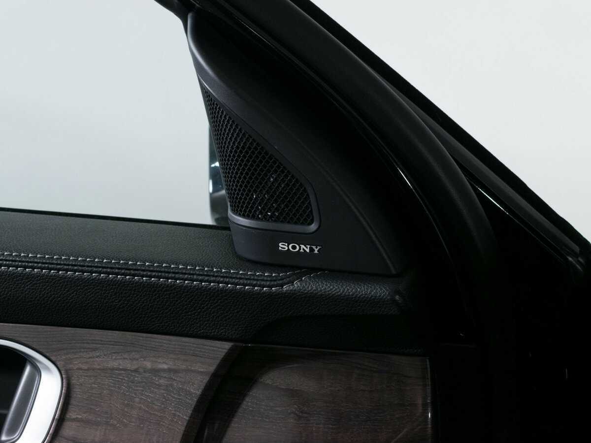 EXEED VX 2022 года с пробегом. Фото: #20