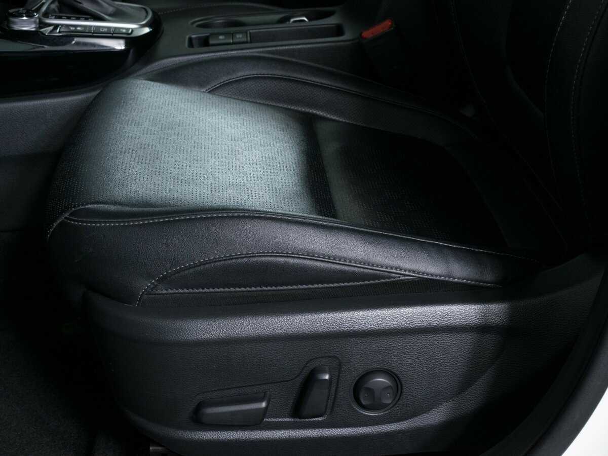 Б/У Киа Сельтос 2020 года. Фото: #13