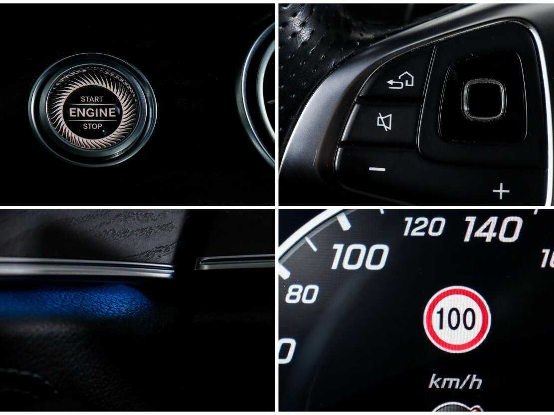 Mercedes-Benz E-Класс 2016 года с пробегом. Фото: #18